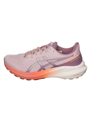 asics Buty "GT-1000 13" w kolorze jasnoróżowym do biegania rozmiar: 35, 5