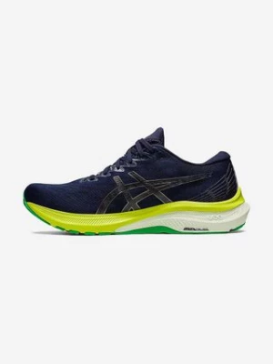 Asics buty GT-2000 10 1011B441 kolor granatowy