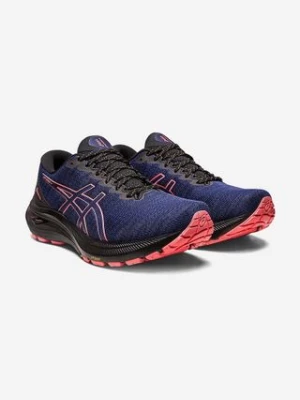 Asics buty GT-2000 10 kolor granatowy 1012B304