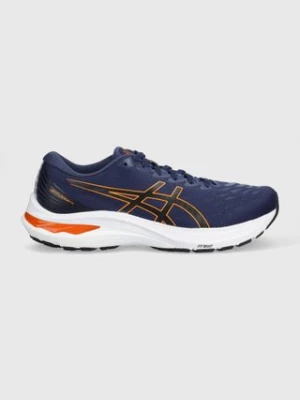 Asics buty GT-2000 10 kolor niebieski 1011B441