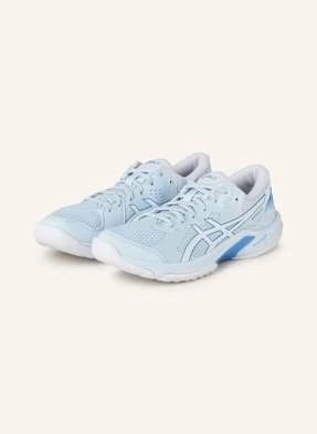 Asics Buty Halowe Beyond Ff blau