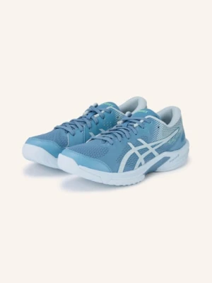 Asics Buty Halowe Beyond Ff blau