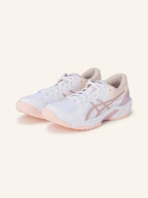 Asics Buty Halowe Beyond Ff weiss