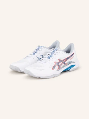 Asics Buty Halowe Blade Ff 2 weiss