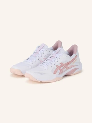 Asics Buty Halowe Blade Ff 2 weiss