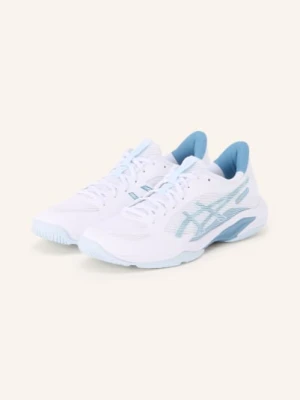 Asics Buty Halowe Blade Ff 2 weiss