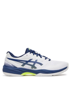 Asics Buty halowe Gel-Court Hunter 3 1071A088 Biały