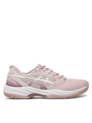 Asics Buty halowe Gel-Court Hunter 3 1072A090 Różowy