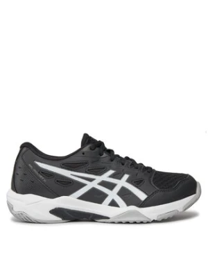 Asics Buty halowe Gel-Rocket 11 1071A091 Czarny