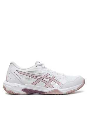 Asics Buty halowe Gel-Rocket 11 1072A093 Biały