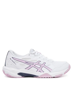 Asics Buty halowe Gel-Rocket 11 1072A093 Biały