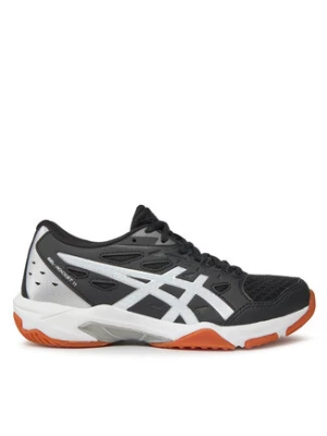 Asics Buty halowe Gel-Rocket 11 1072A093 Czarny