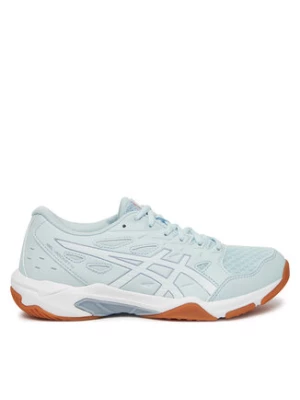 Asics Buty halowe Gel-Rocket 11 1072A093 Czarny