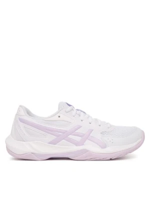 Asics Buty halowe Gel-Rocket 12 1072A119 Biały