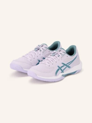 Asics Buty Halowe Gel-Rocket 12 grau szary