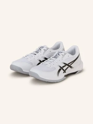 Asics Buty Halowe Gel-Rocket 12 weiss