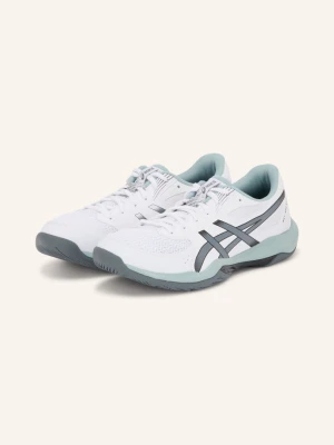 Asics Buty Halowe Gel-Rocket 12 weiss biały