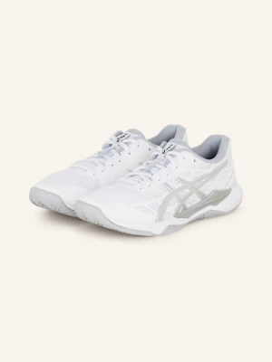 Asics Buty Halowe Gel-Tactic 12 weiss