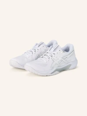Asics Buty Halowe Gel-Tactic 13 weiss