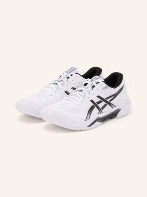 Asics Buty Halowe Gel-Tactic 13 weiss