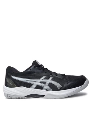 Asics Buty halowe Gel-Task 4 1071A103 Czarny