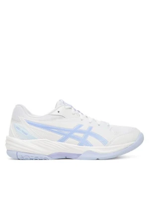 Asics Buty halowe Gel-Task 4 1072A106 Biały