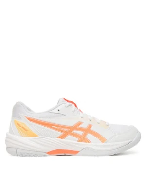 Asics Buty halowe Gel-Task 4 1072A106 Biały