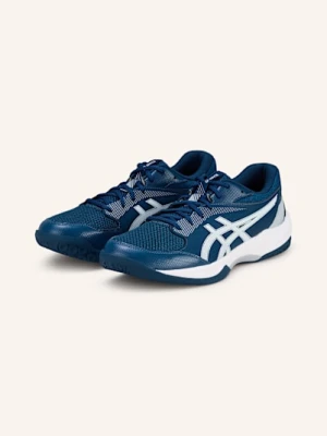 Asics Buty Halowe Gel-Task 4 blau