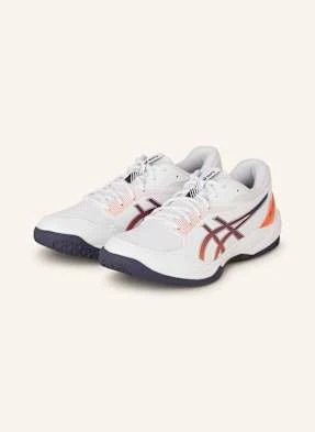 Asics Buty Halowe Gel-Task 4 weiss