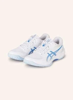 Asics Buty Halowe Gel-Task 4 weiss