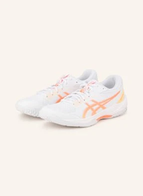 Asics Buty Halowe Gel-Task 4 weiss