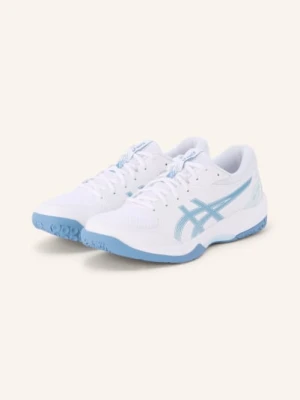 Asics Buty Halowe Gel-Task 4 weiss