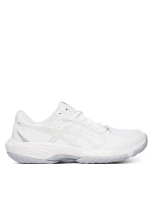 Asics Buty halowe Gel-Task 5 1072A133 Biały