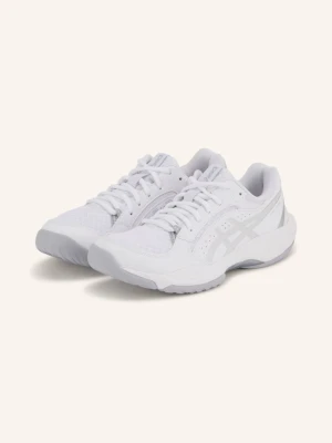 Asics Buty Halowe Gel-Task 5 weiss