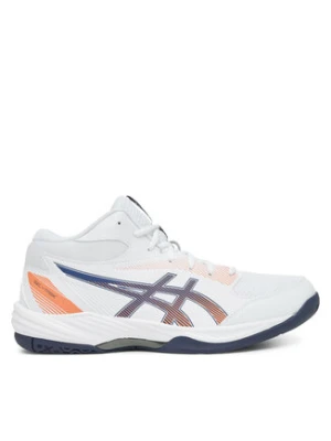 Asics Buty halowe Gel-Task Mt 4 1071A102 Biały