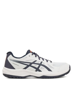 Asics Buty halowe Upcourt 6 1071A104 Biały