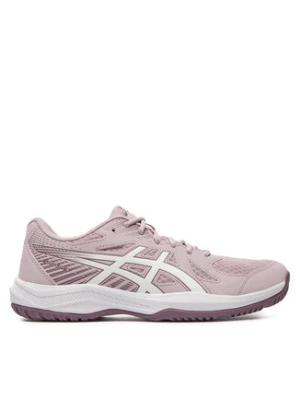 Asics Buty halowe Upcourt 6 1072A107 Biały