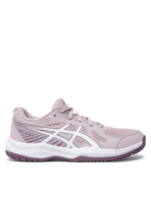 Asics Buty halowe Upcourt 6 Gs 1074A045 Różowy