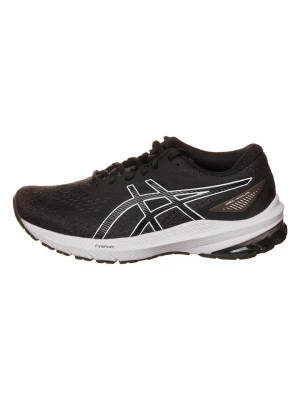 asics Buty "KINJO" w kolorze czarnym do biegania rozmiar: 39