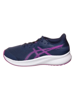 asics Buty "Patriot 13" w kolorze granatowym do biegania rozmiar: 39,5