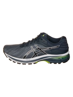asics Buty "PURSUE 7" w kolorze granatowym do biegania rozmiar: 39