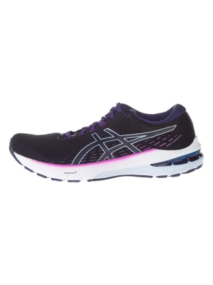 asics Buty "Pursue 8" w kolorze fioletowo-granatowym do biegania rozmiar: 40,5