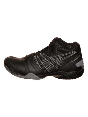 asics Buty sportowe "Crossover 4" w kolorze czarnym rozmiar: 42, 5