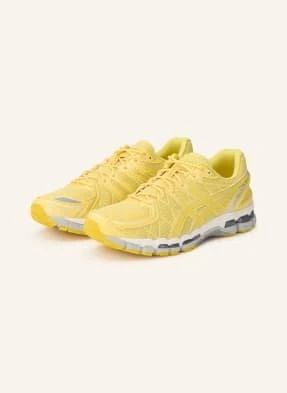 Asics Buty Sportowe Gel-Kayano 20 gelb