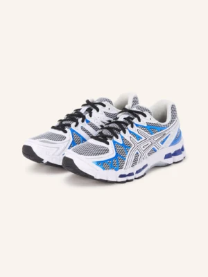 Asics Buty Sportowe Gel-Kayano 20 weiss