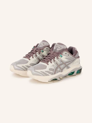 Asics Buty Sportowe Gel-Kinetic 2.0 grau szary
