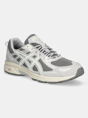 Asics buty sportowe GEL-VENTURE 6 kolor szary 1203A297