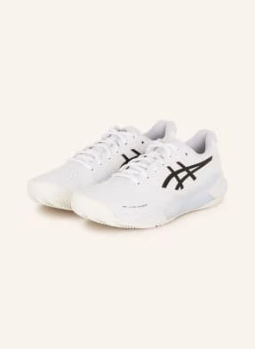 Asics Buty Tenisowe Gel-Challenger 14 Clay weiss