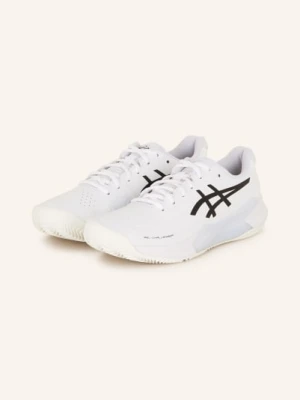 Asics Buty Tenisowe Gel-Challenger 14 Clay weiss