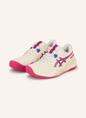Asics Buty Tenisowe Gel-Challenger 15 beige